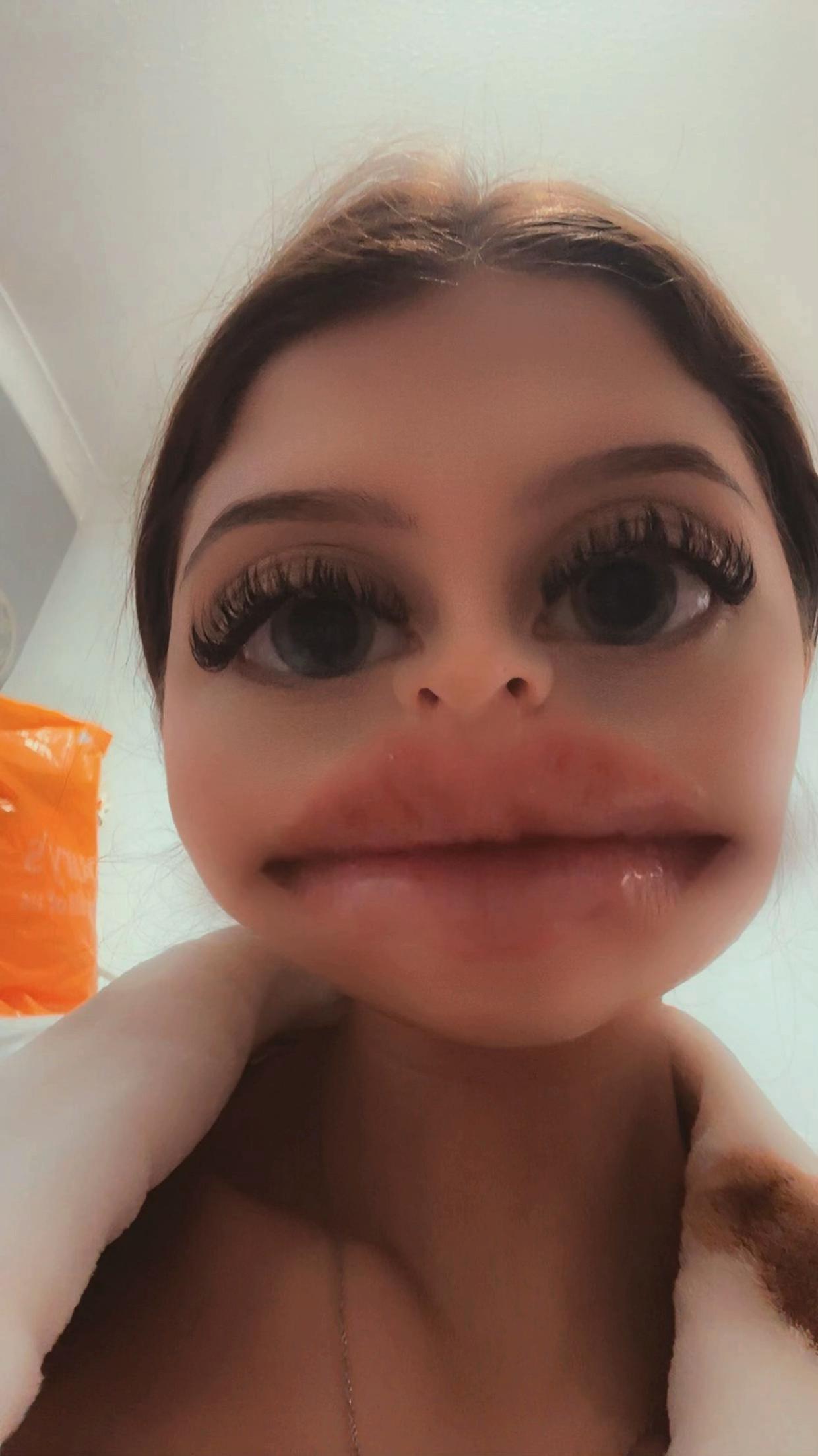 @ieva🐆