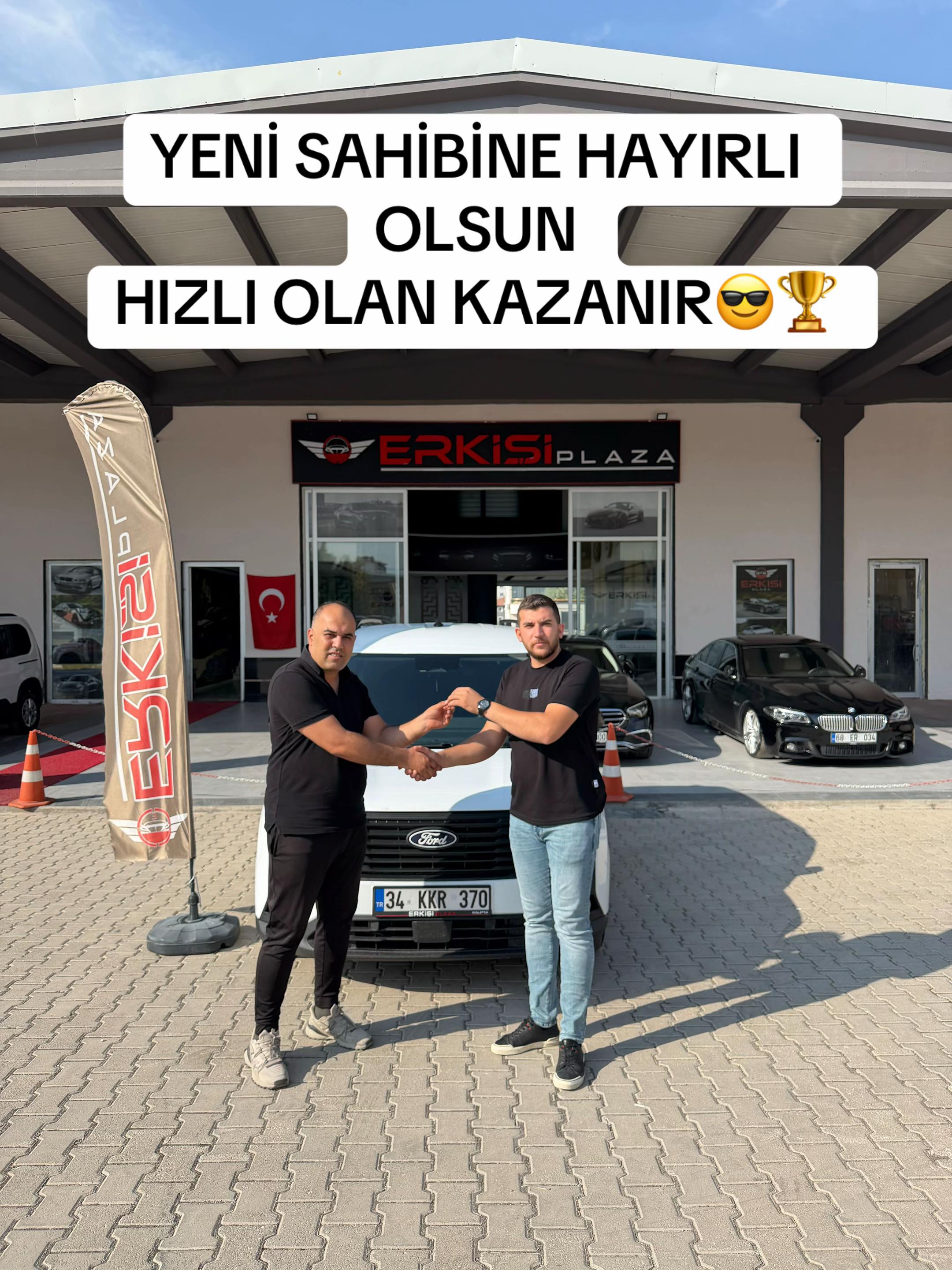 @ERKİŞİ PLAZA