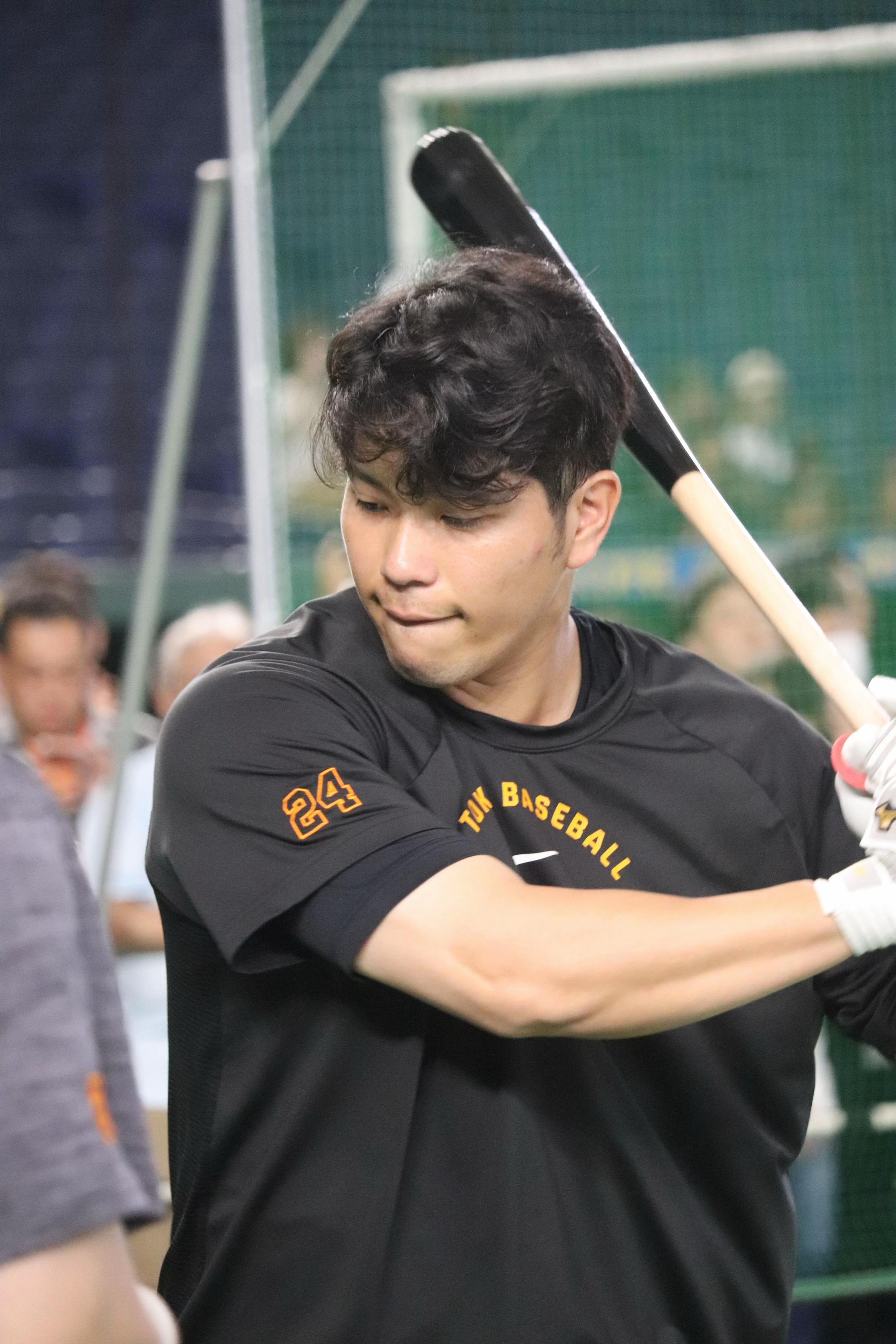 @小早川宗一郎【日刊スポーツ巨人・侍担当】