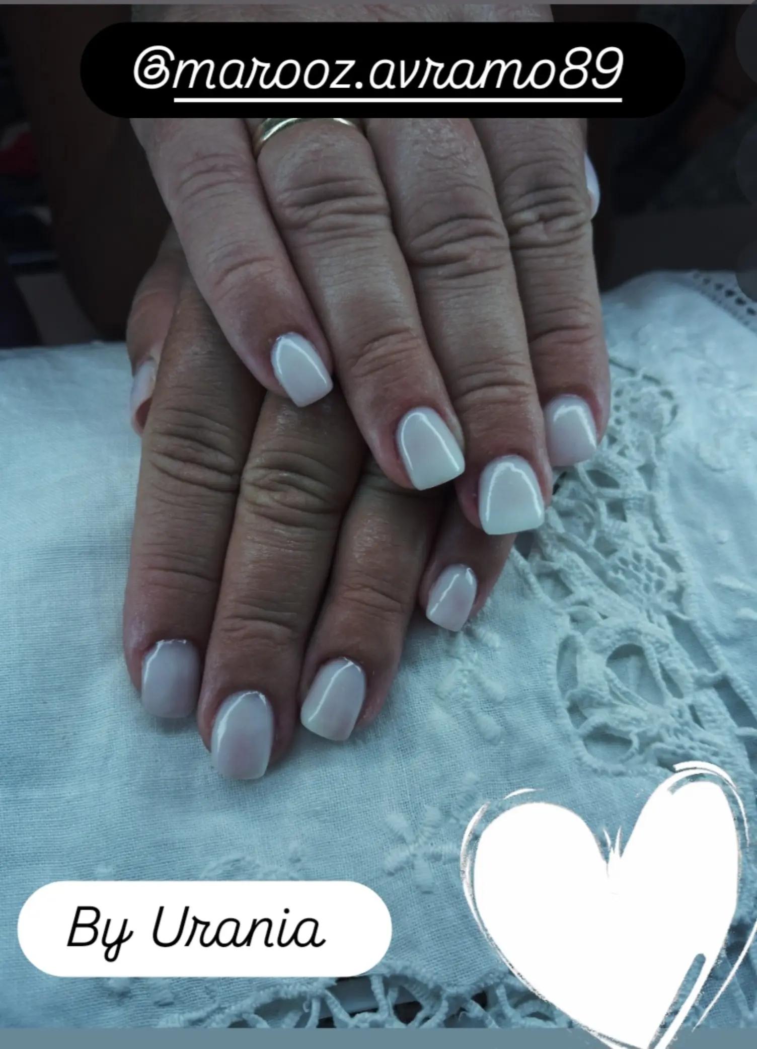 @💅Urania💅 🌊🇬🇷