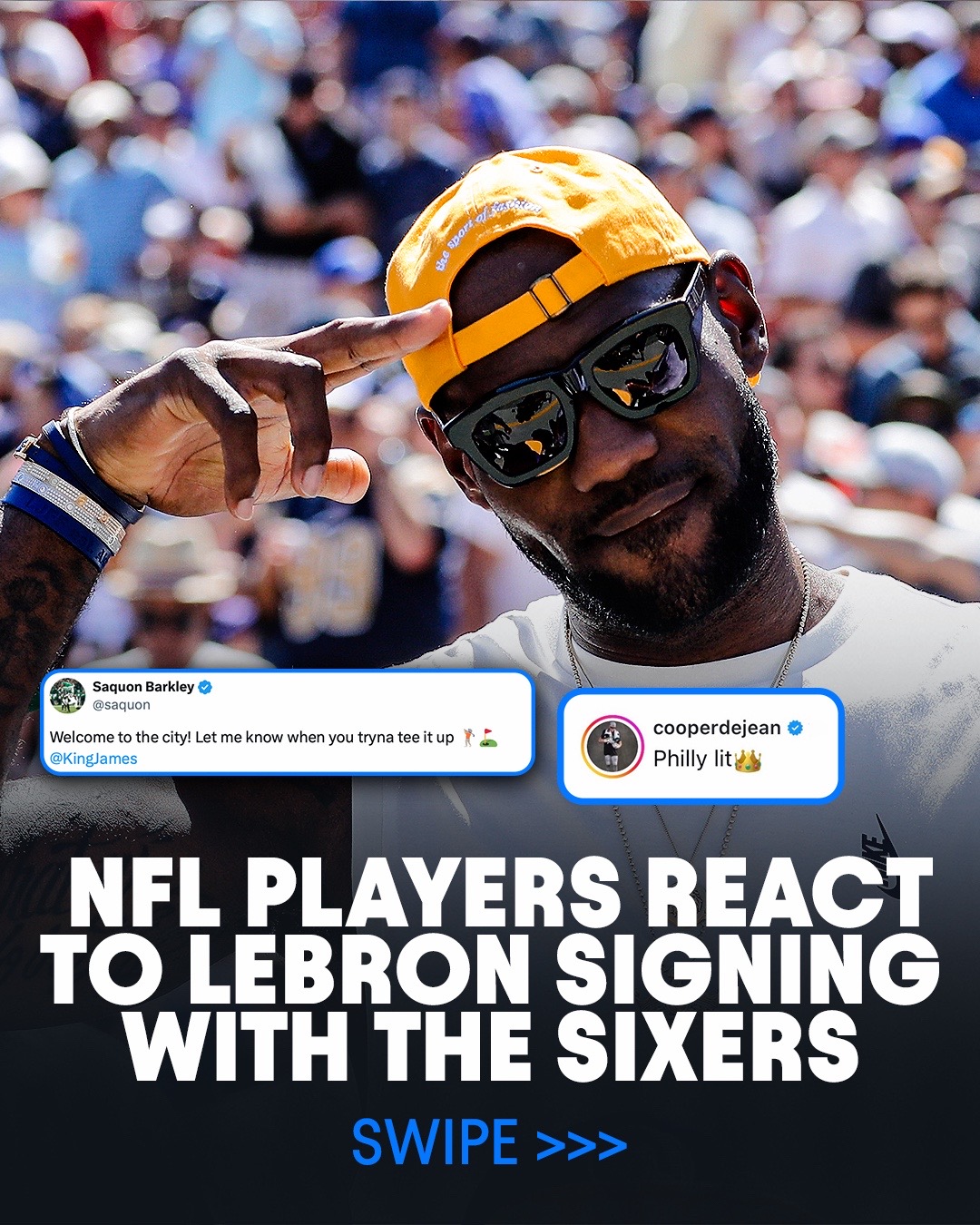@NFL on Prime Video