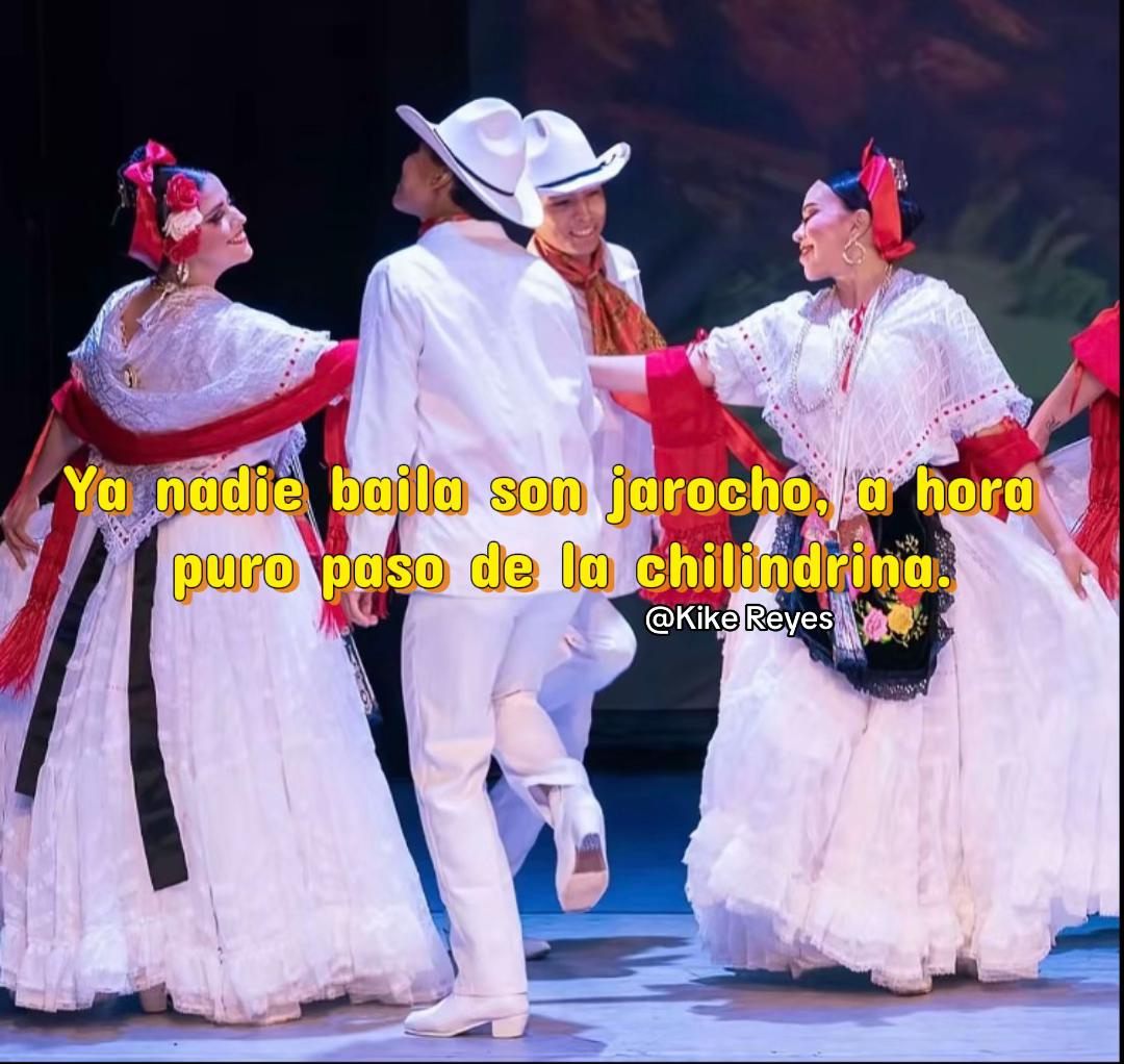 @Kike Reyes