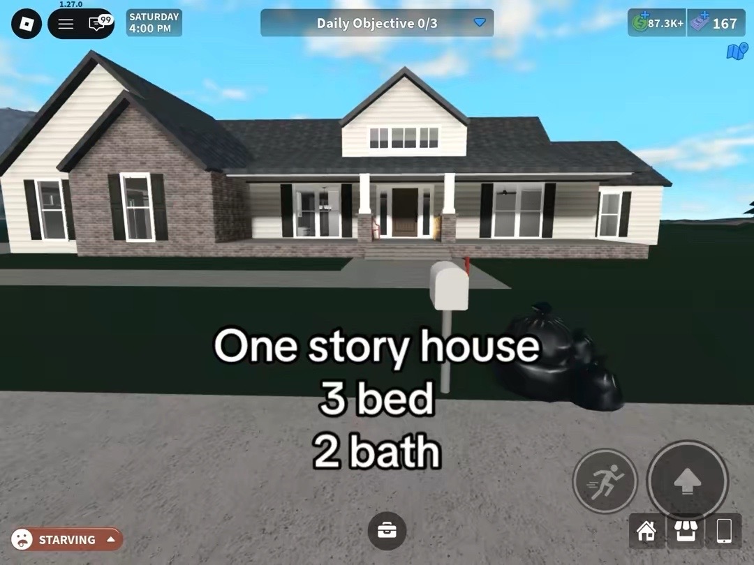 @Licia | bloxburg builder