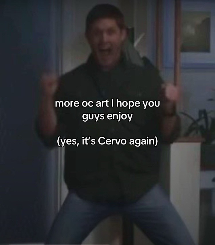 @Mimi || Dean’s #1 Fan ⛥⛧ .𖥔 ݁