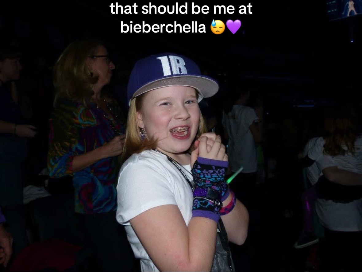 @delaney palmer