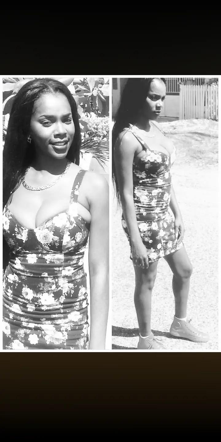 @🌴🌴Jamaican Gal🌴🌴