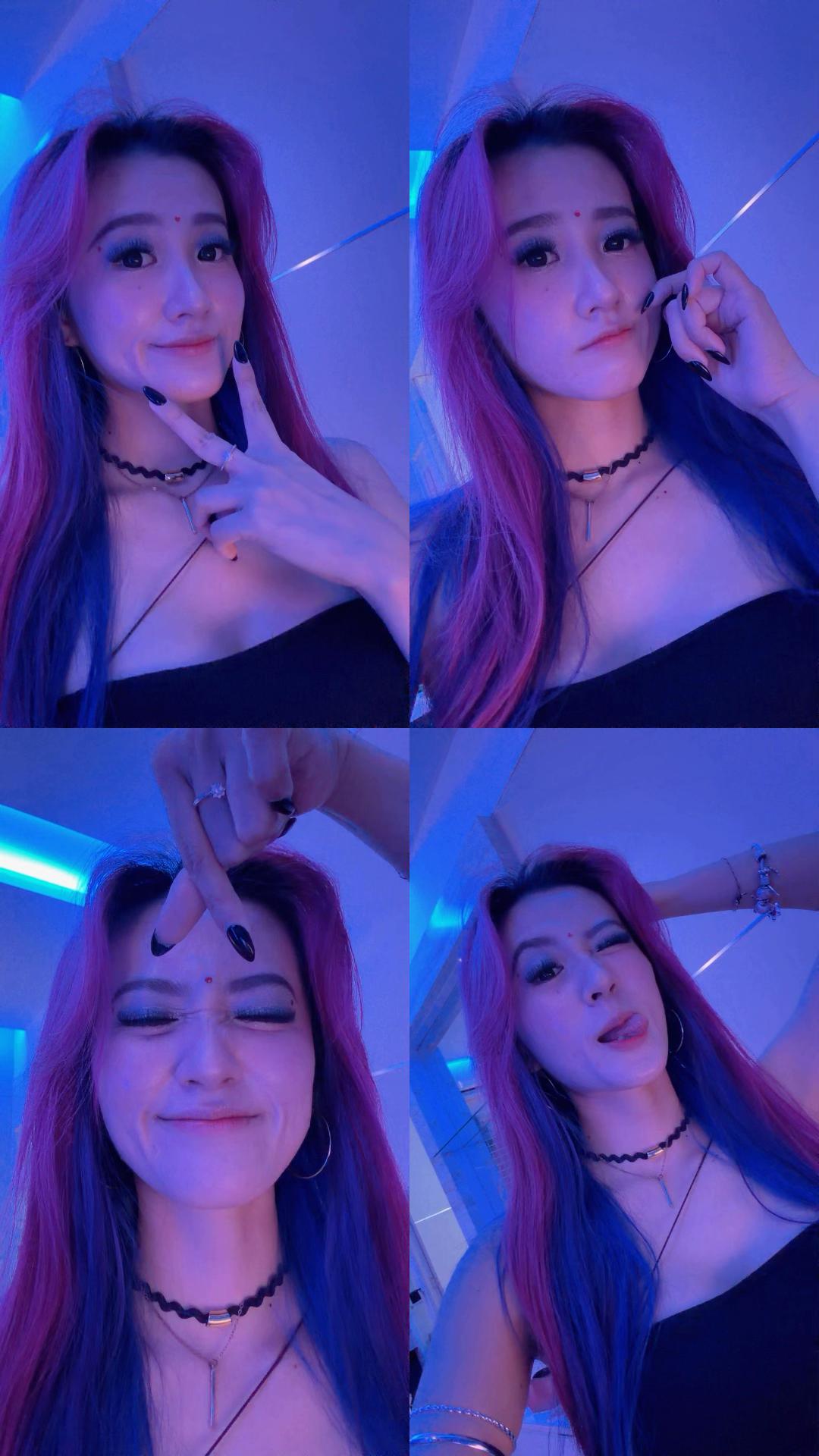 @Olivia Gosandra