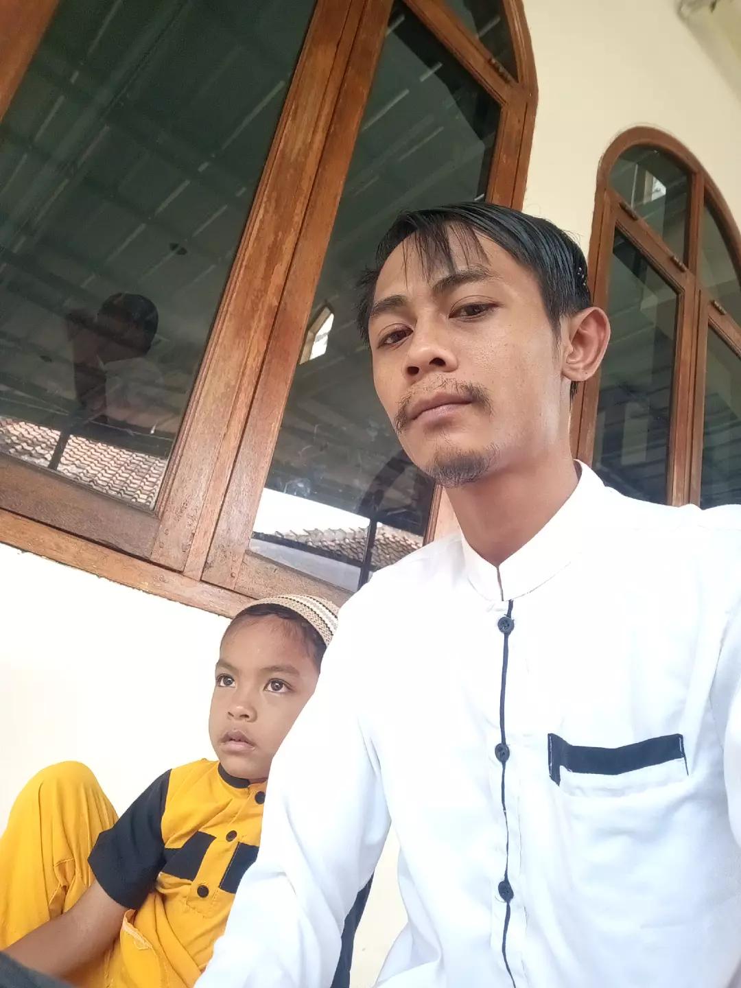 @Asep Solehudin