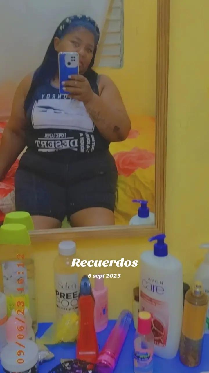 @Pamela