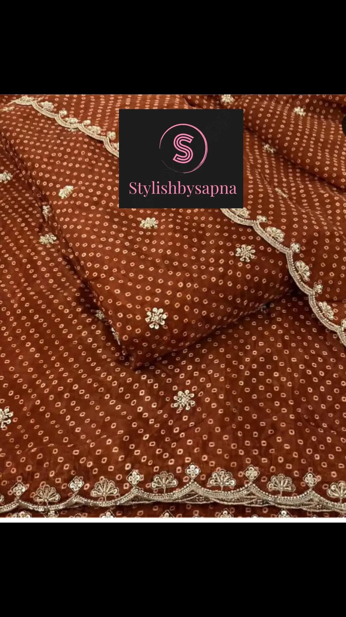 @Stylish by Sapna