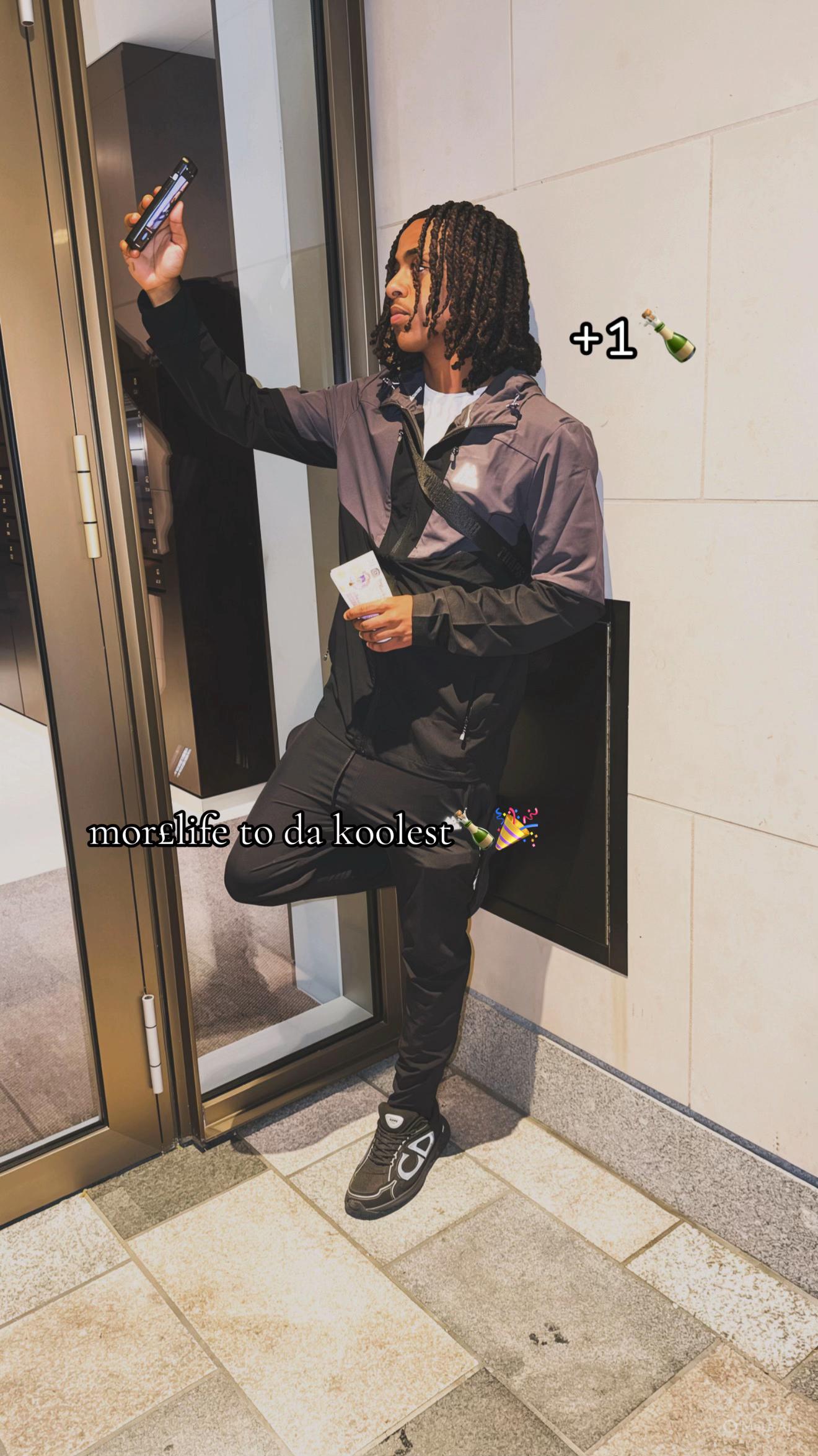 @KoolestKid