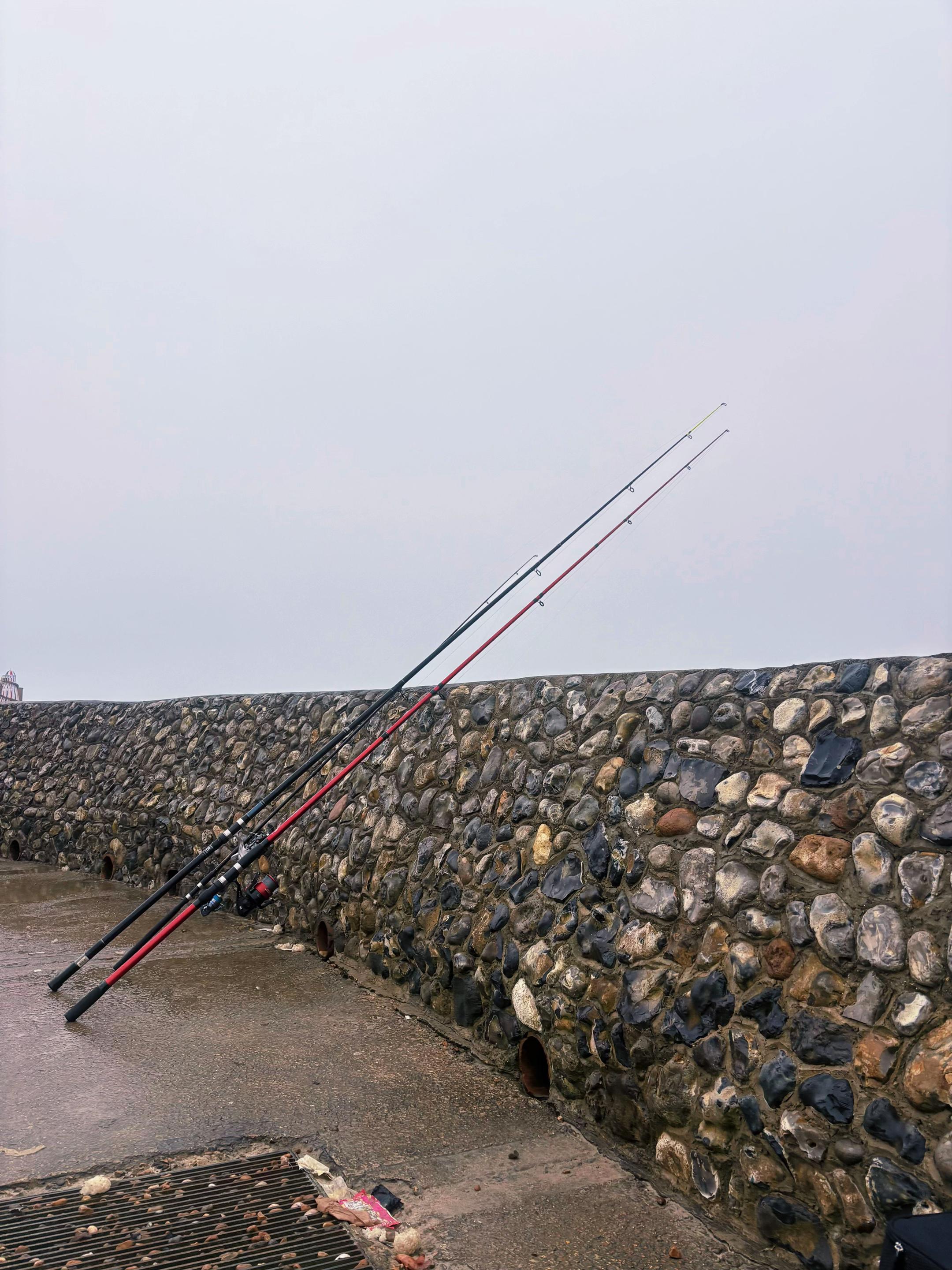 @Mental elf fishin