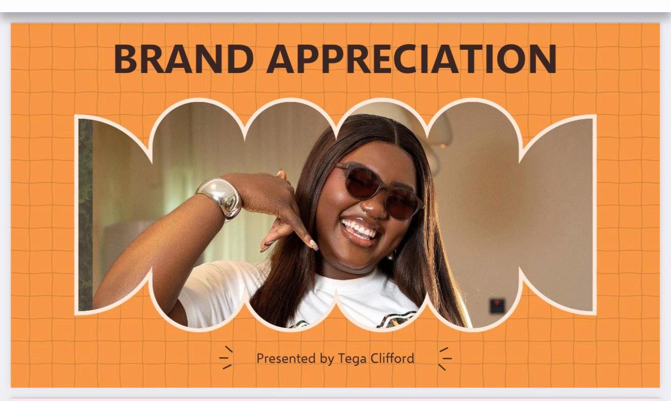@Tegaclifford