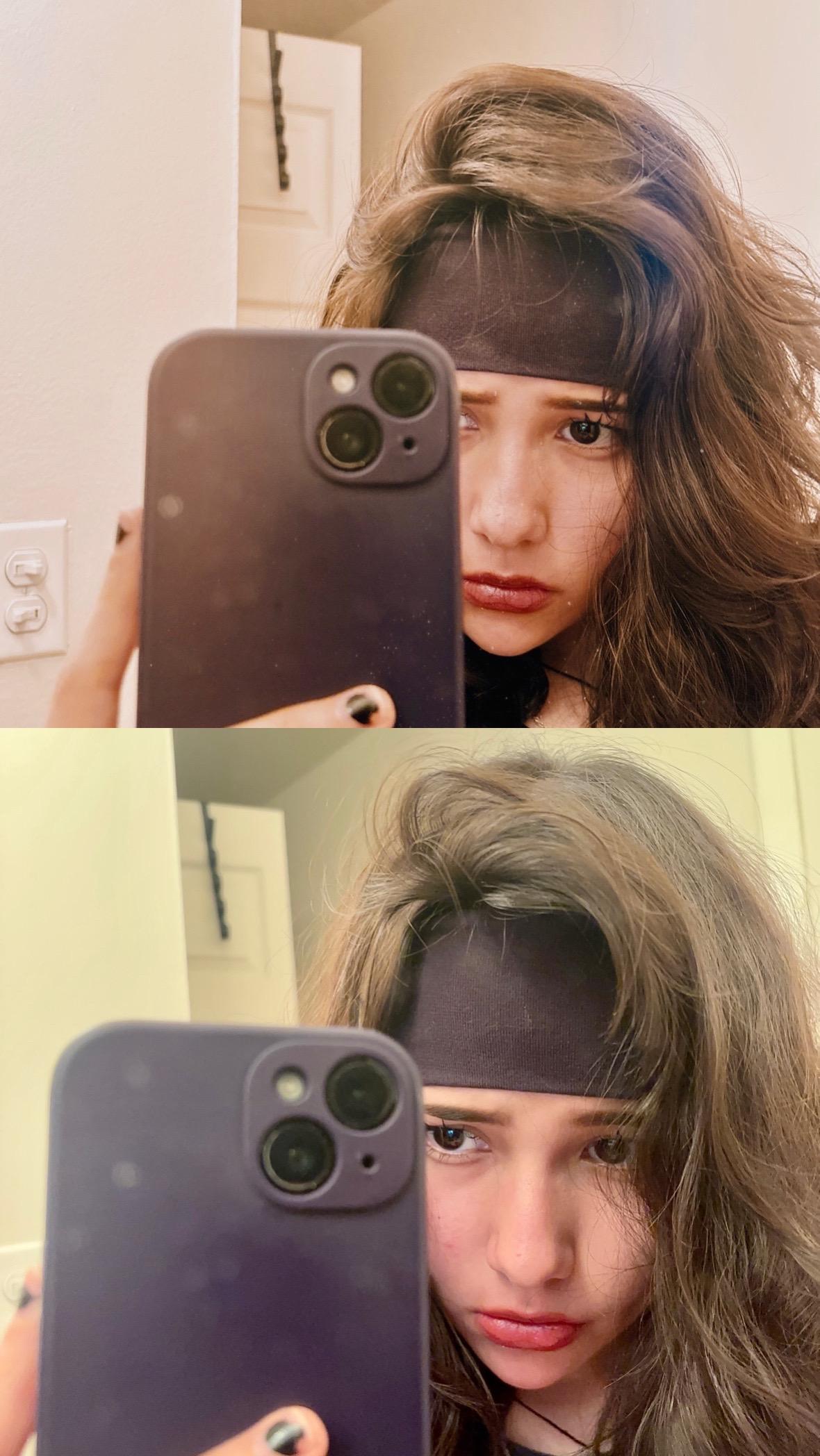 @☾