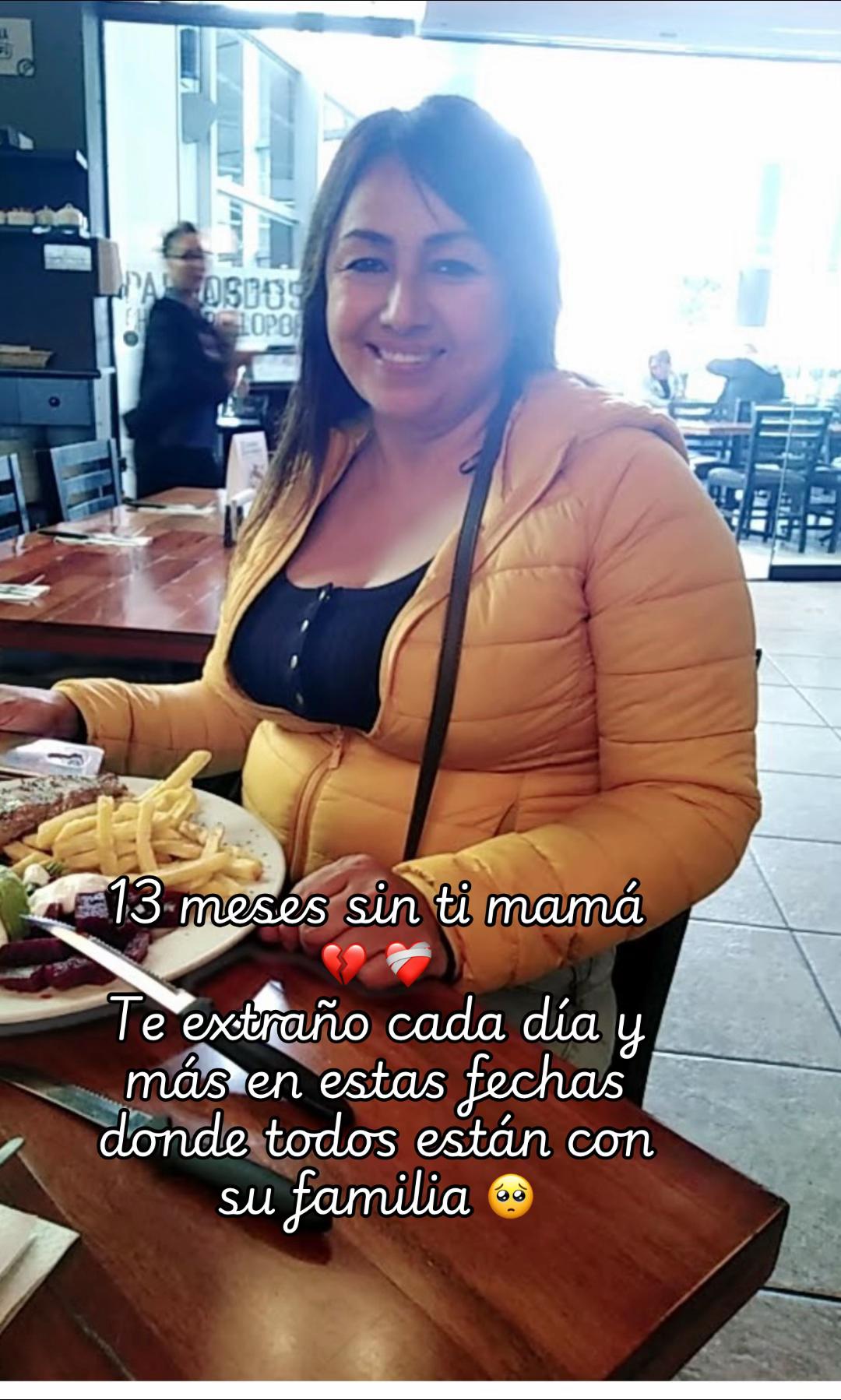 @Grecia Reyes
