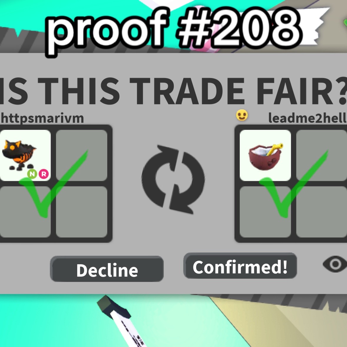 @trading