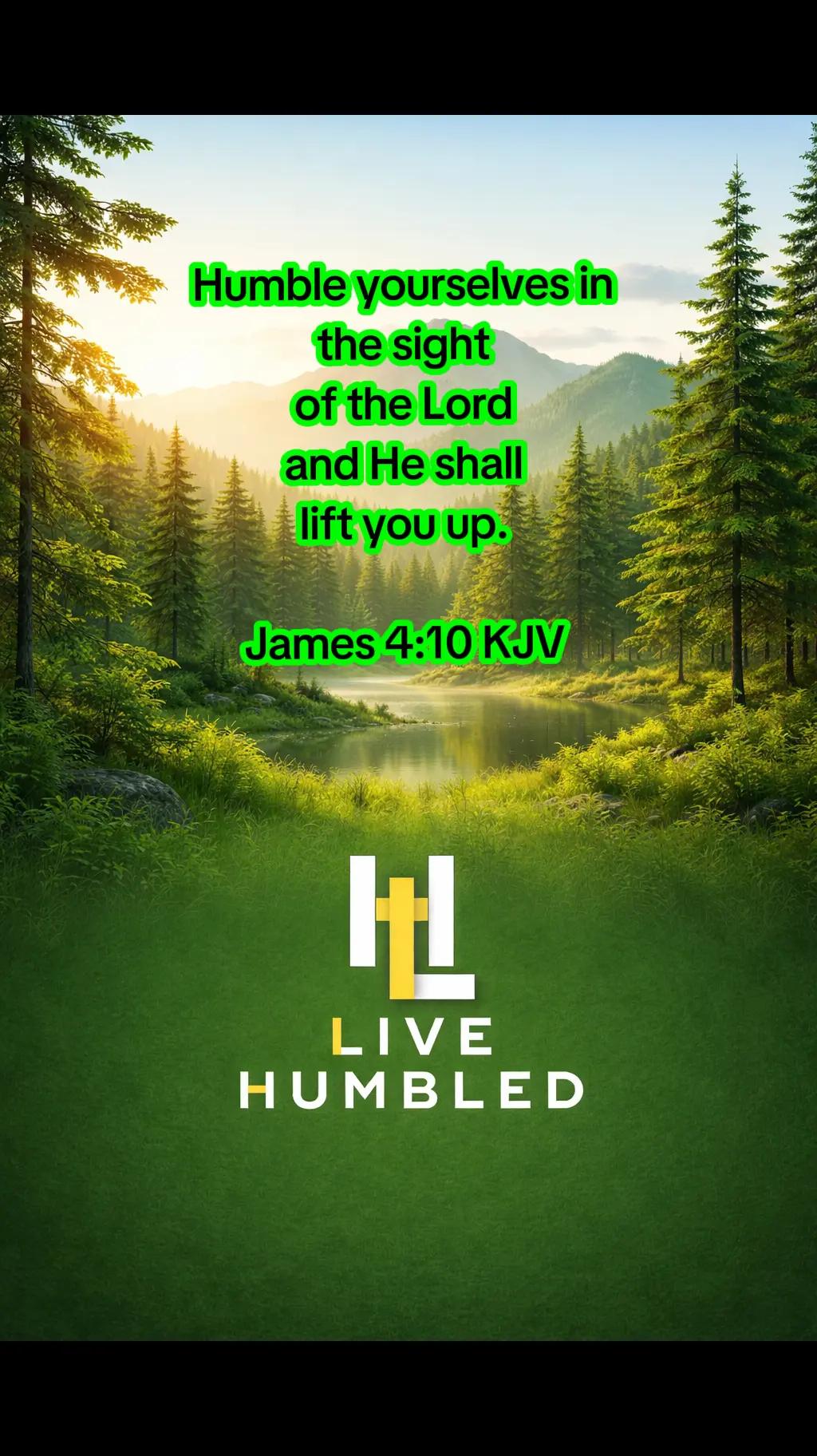 @Live Humbled