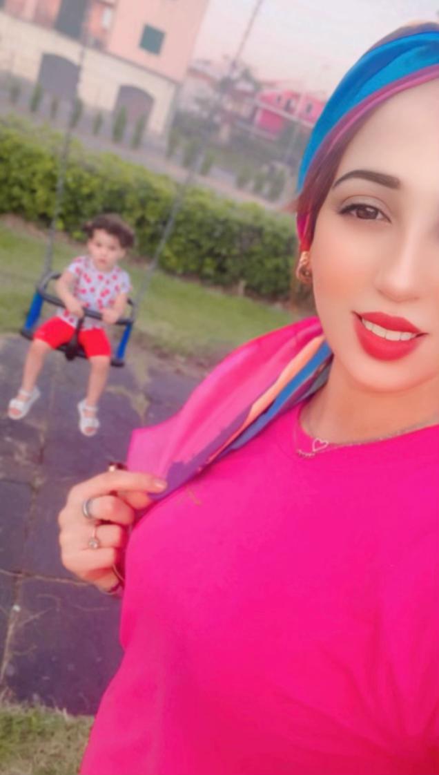 @🌶️ Nahed💎
