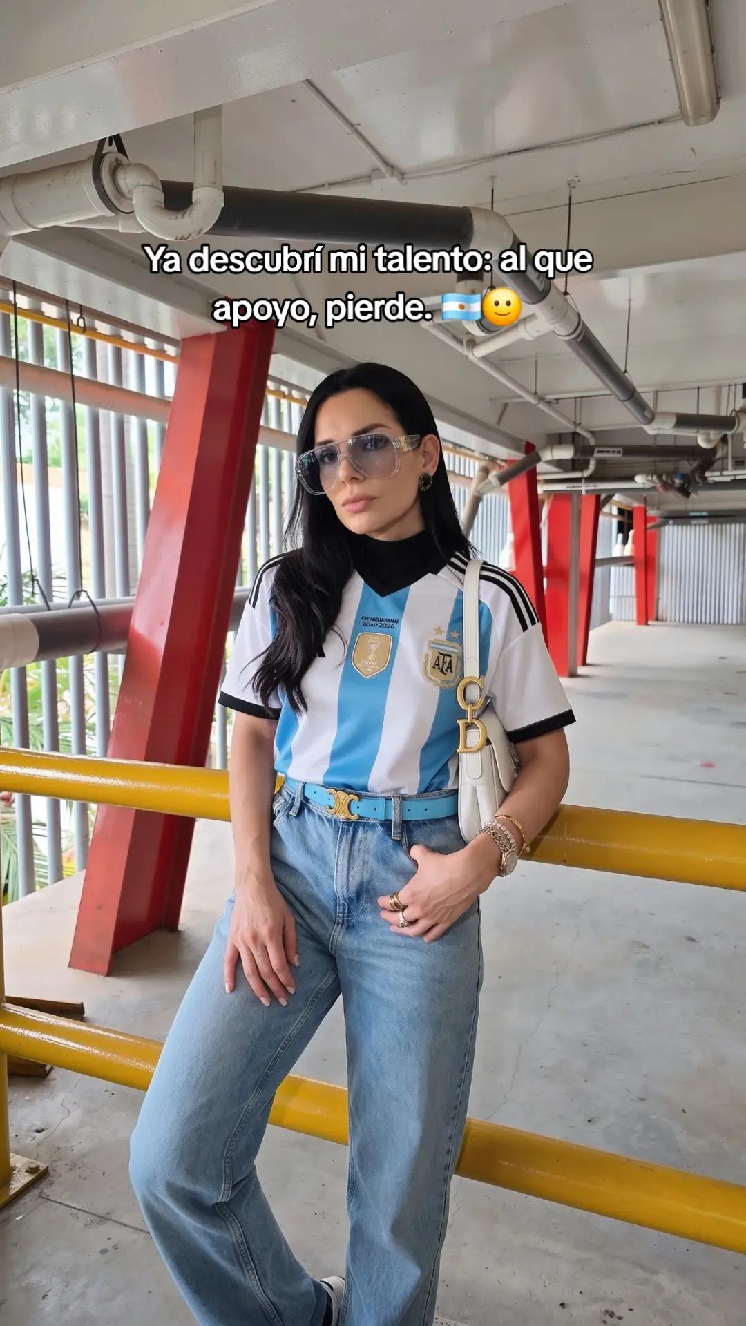@Marisol Castillo