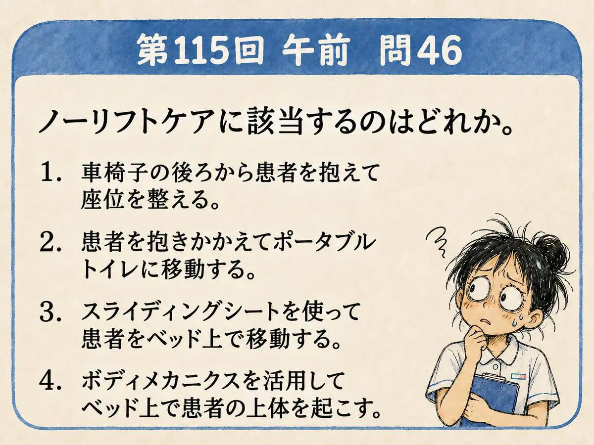 @なんでなんだナーシング