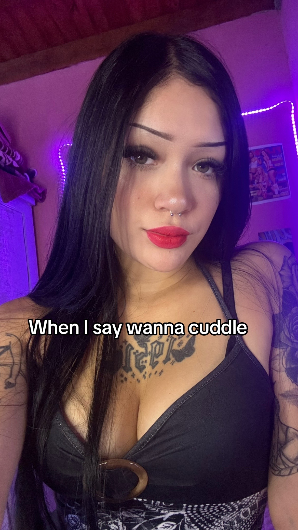 @Lilith💋