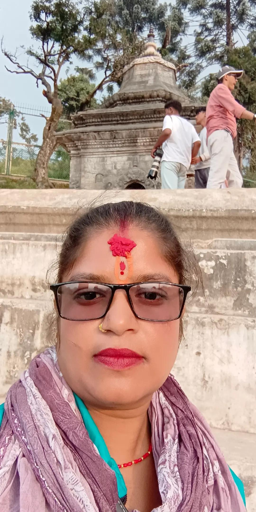 @❣️🌹Pramila mahato koiri❣️🌹