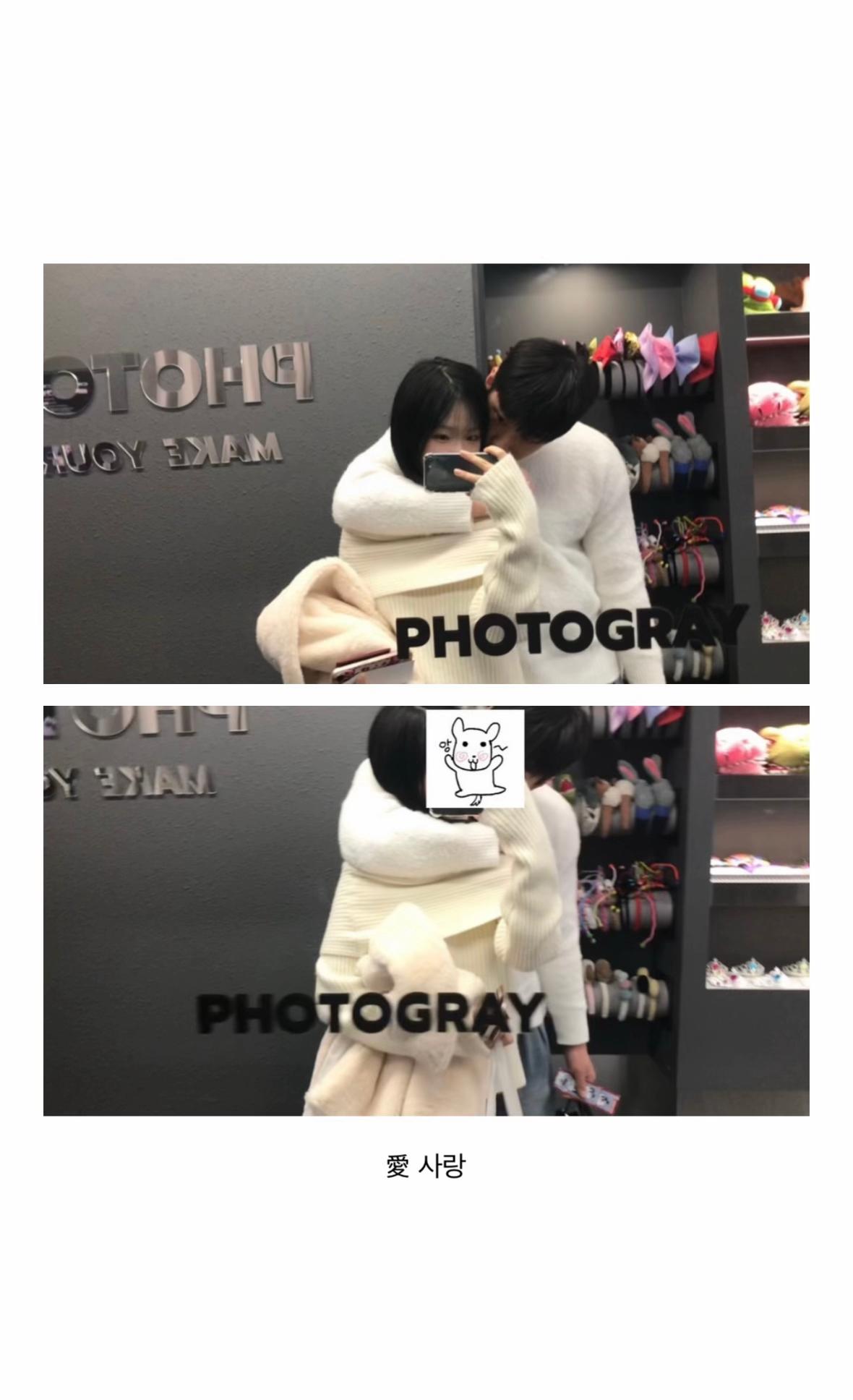 @민니