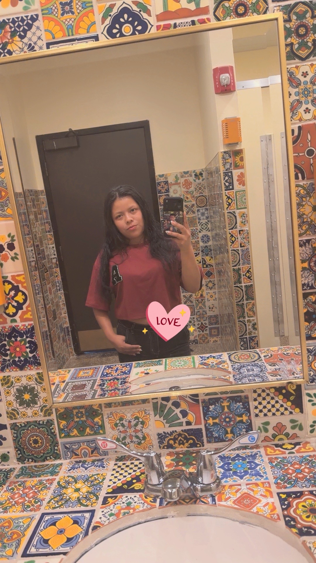 @❤️Angelica Cac Tiul🥰💫
