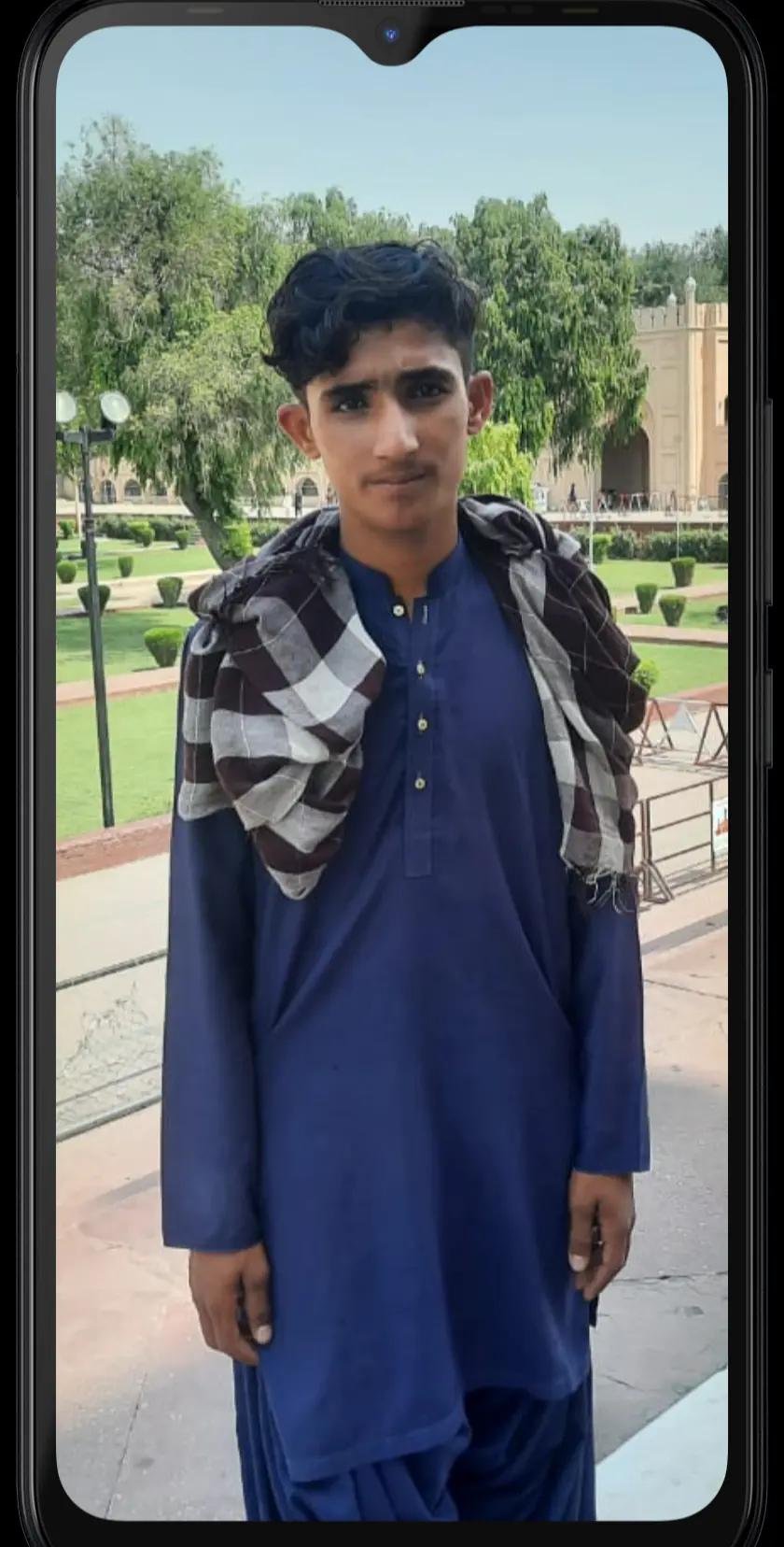 @💫✨بھیاااا لاشاری ✨☠️