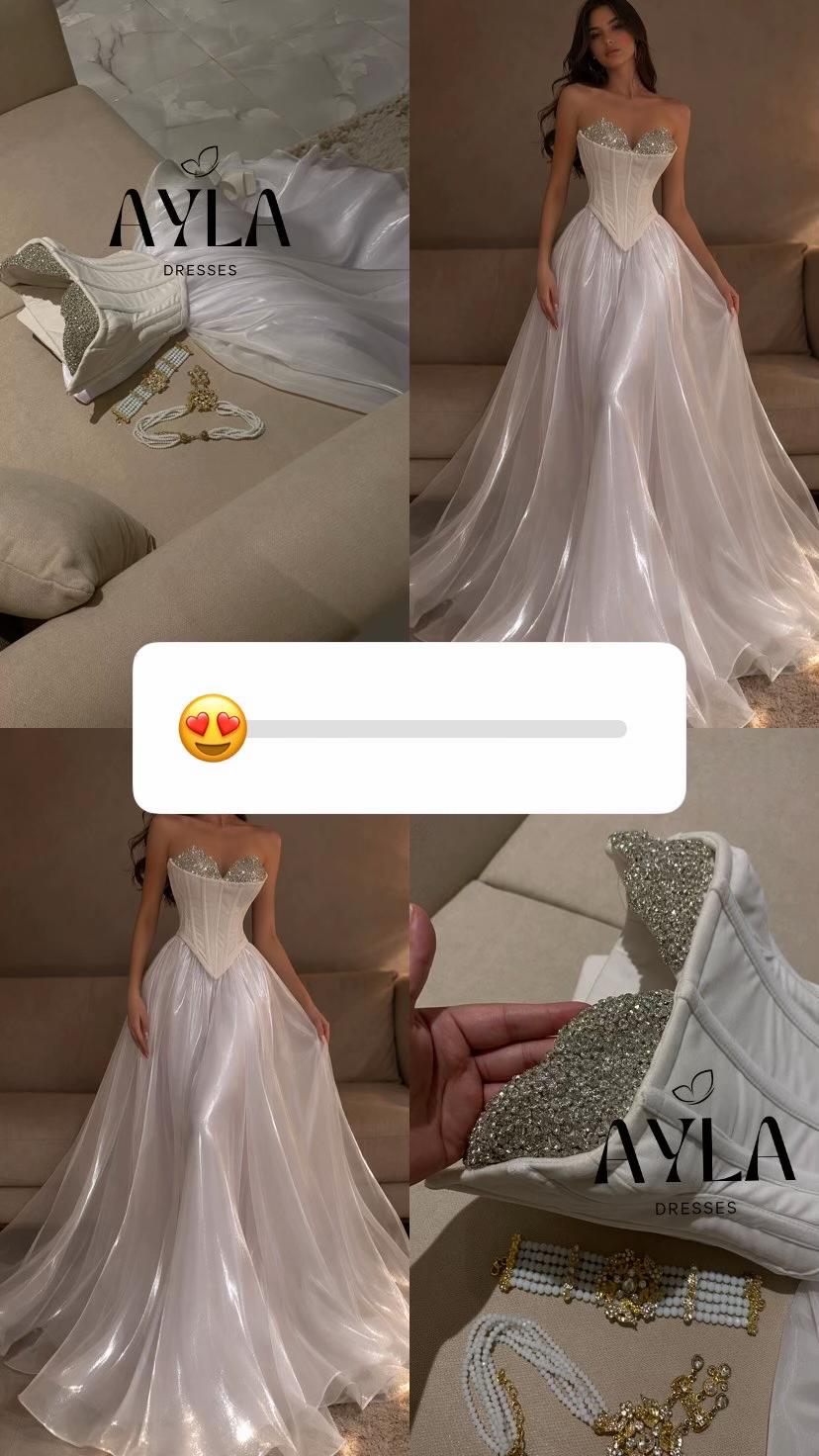 @ayla dresses