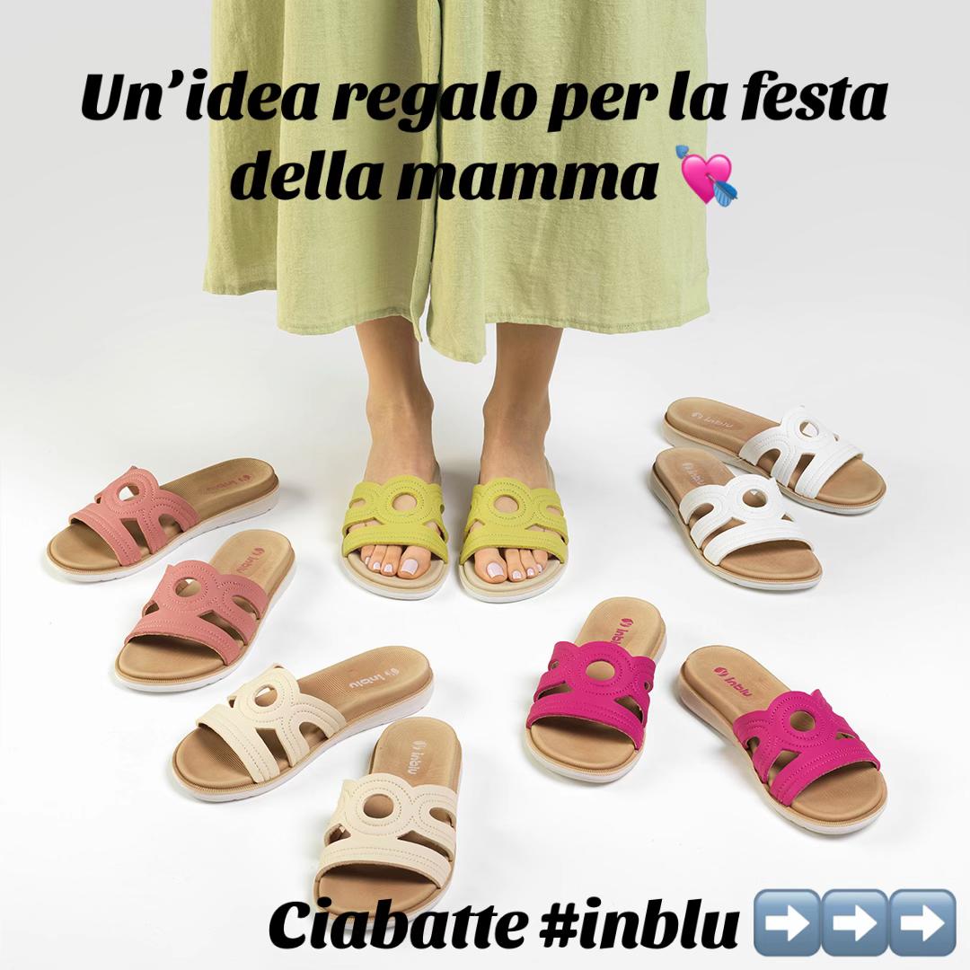 @La Gatta Shoes