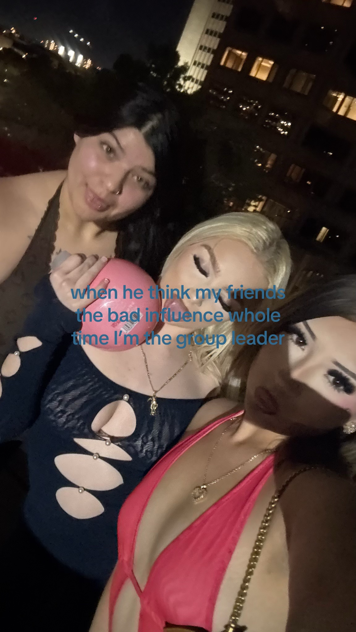 @exotic