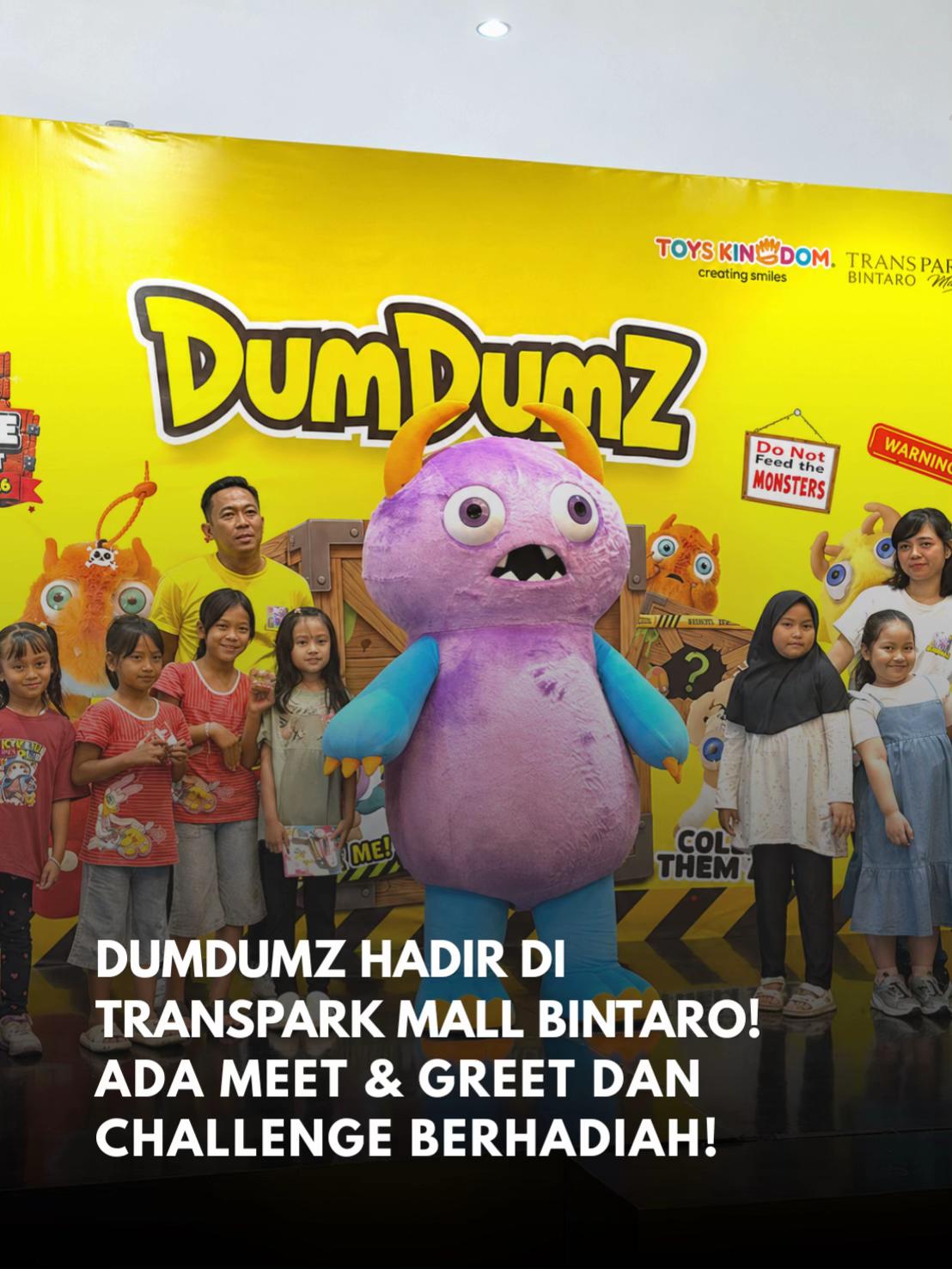 @TRANS TV