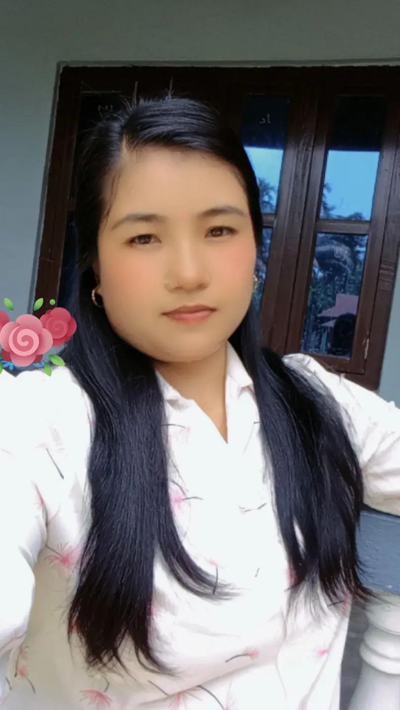 @Manisha Tamang