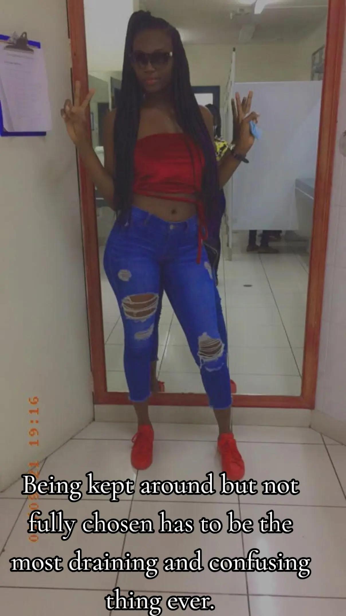 @shantel 🖤❣️❣️🖤