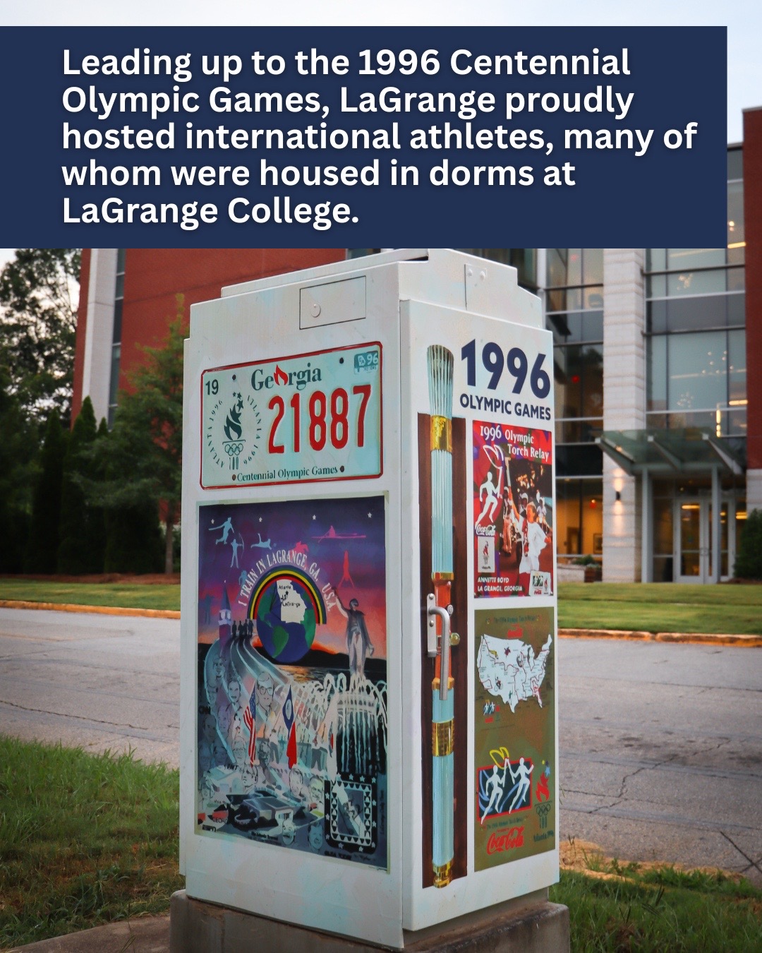 @Visit LaGrange
