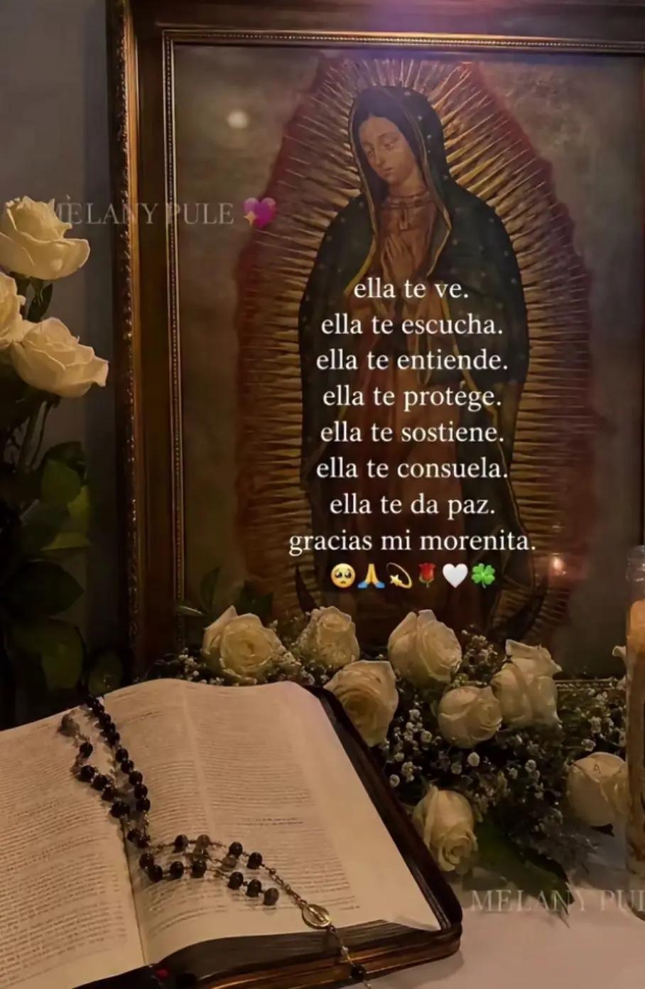 @Michelle espinoza