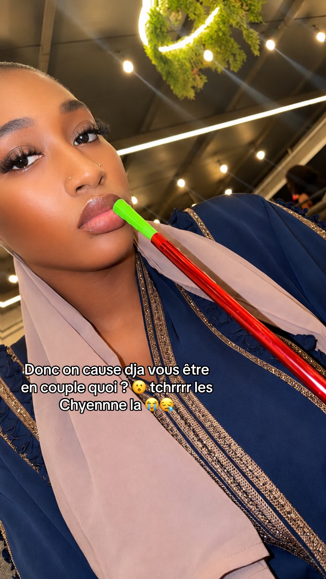 @la fille de son père 🇹🇷🥹