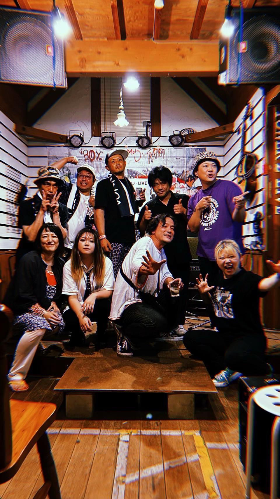 @マツモトハナノ