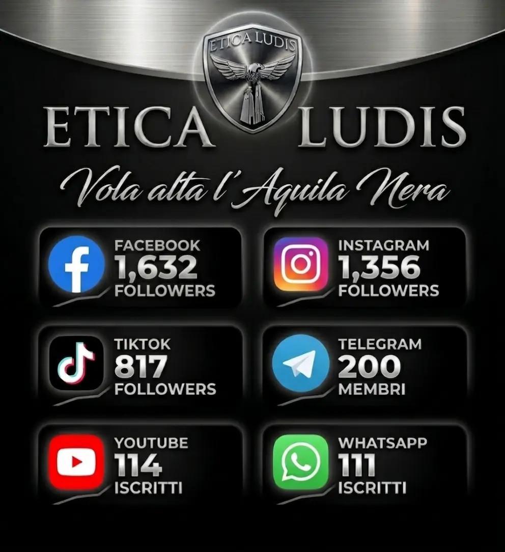 @Etica Ludis asd