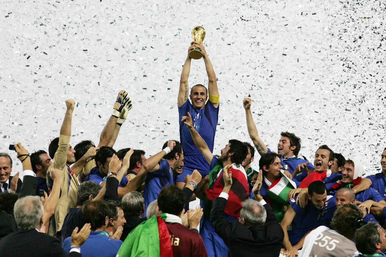 @Salvatore Esposito