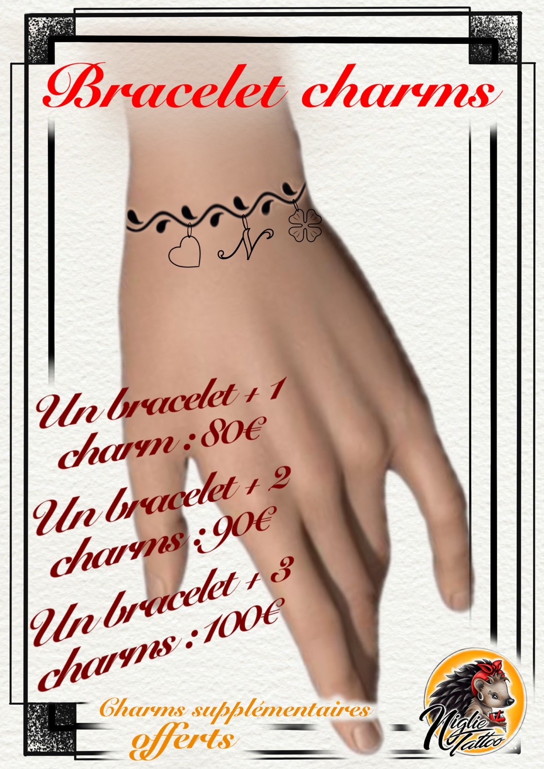 @Niglie Tattoo