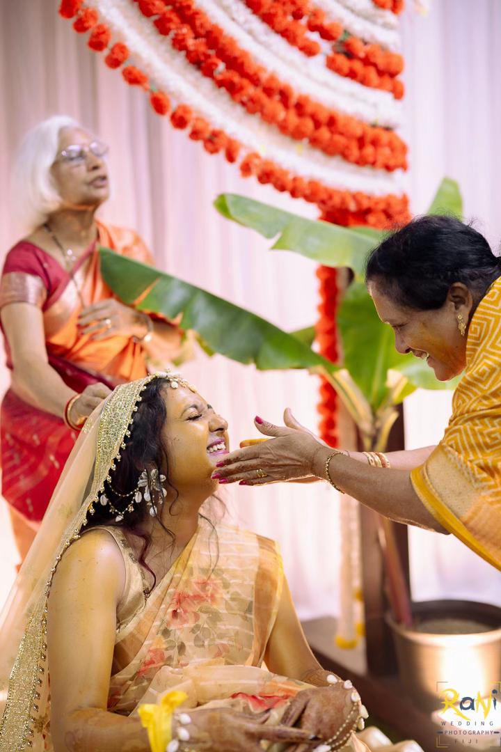@Rani Wedding Films Fiji