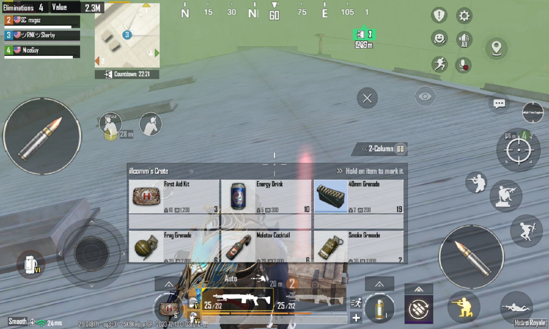@SherbyGaming