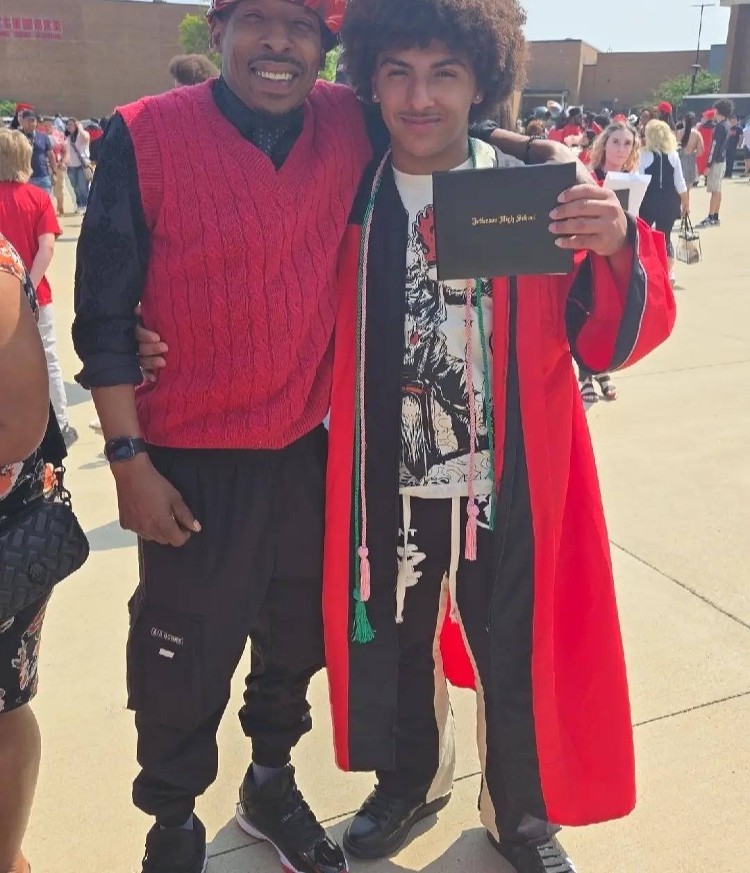 @VonjuanComedy