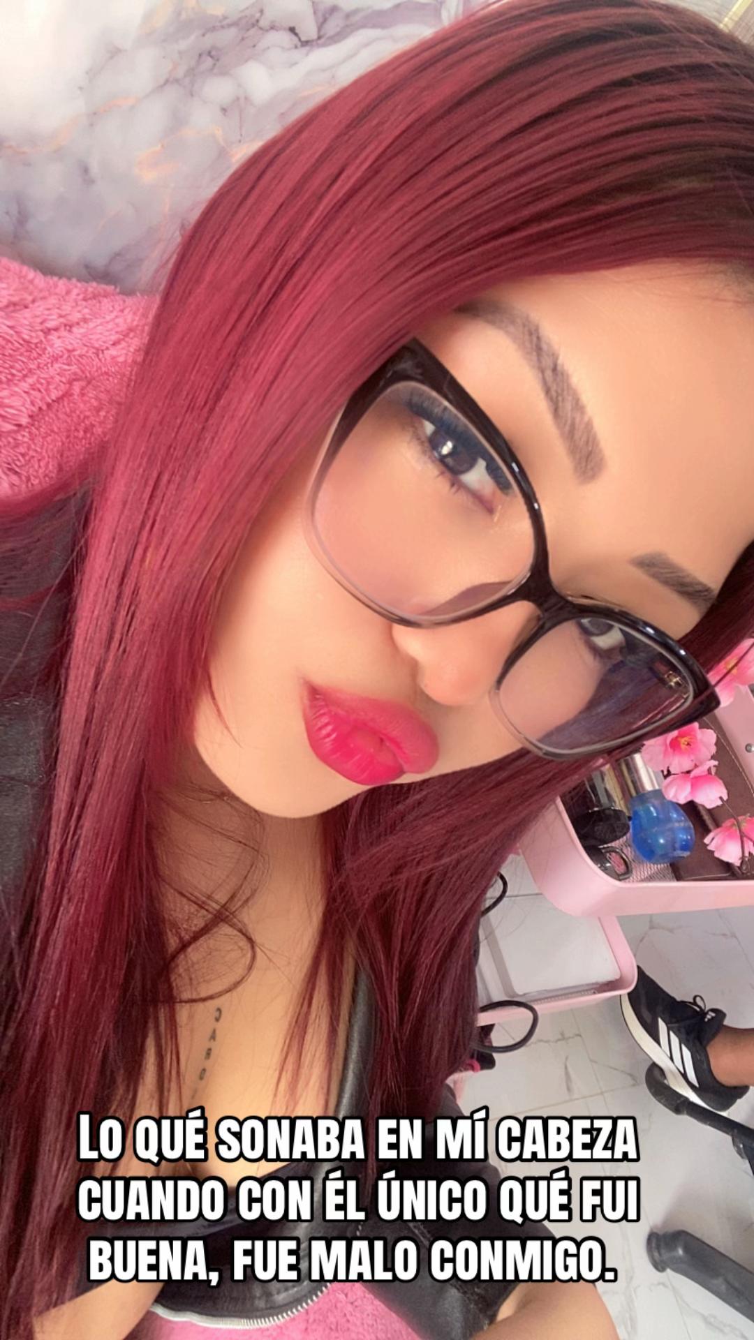 @Karina Palacios🍒