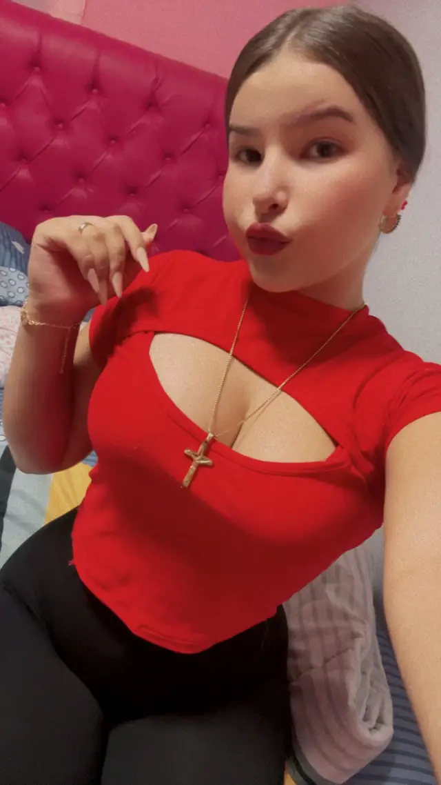 @👩🏼Darianny👩🏼