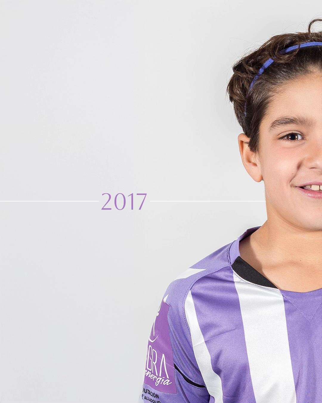 @Real Valladolid