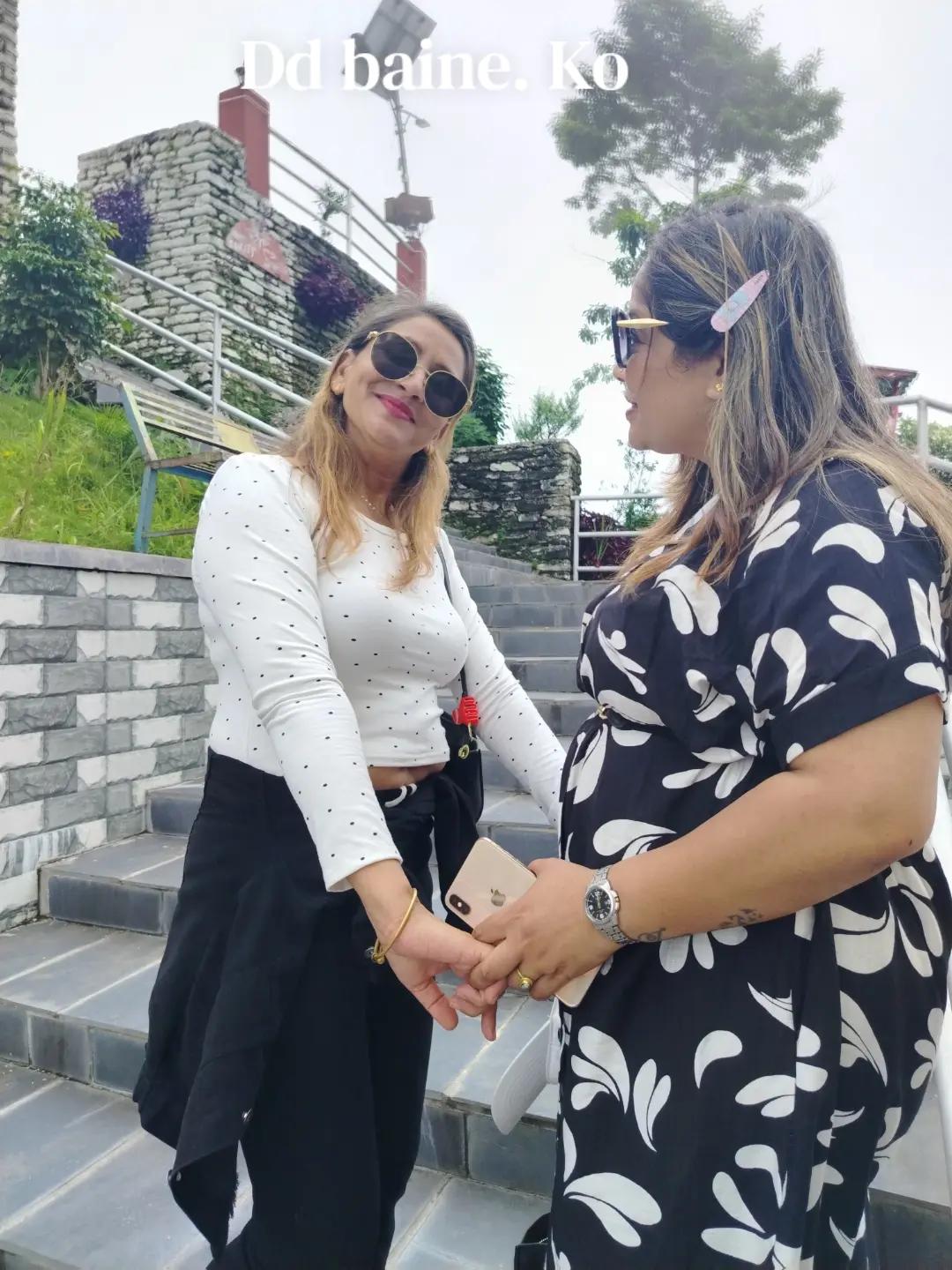 @Ritu Thapa ❤️(Chettri)