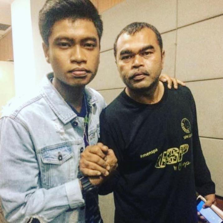 @USOP MENTOR